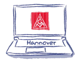 ©IGM Hannover